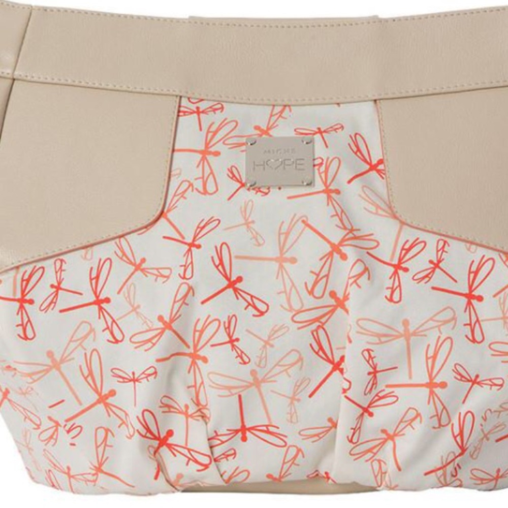 Miche Demi hope dragonfly bag